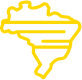 Mapa Brasil